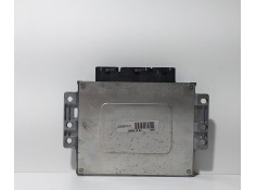 Recambio de centralita motor uce para citroën c5 berlina 1.8 cat (6fz / ew7j4) referencia OEM IAM 9644674980 74941 R 2