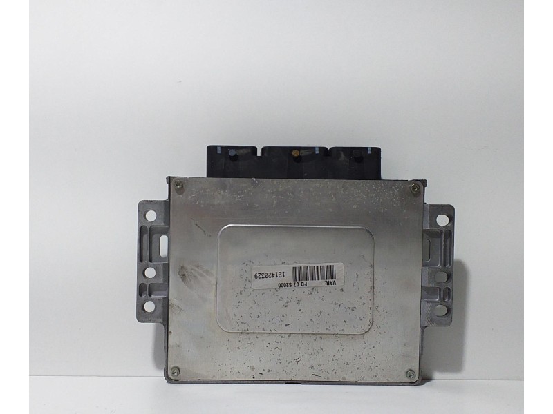 Recambio de centralita motor uce para citroën c5 berlina 1.8 cat (6fz / ew7j4) referencia OEM IAM 9644674980 74941 R Recambio de centralita motor uce para citroën c5 berlina 1.8 cat (6fz / ew7j4) referencia OEM IAM 9644674980 74941 R