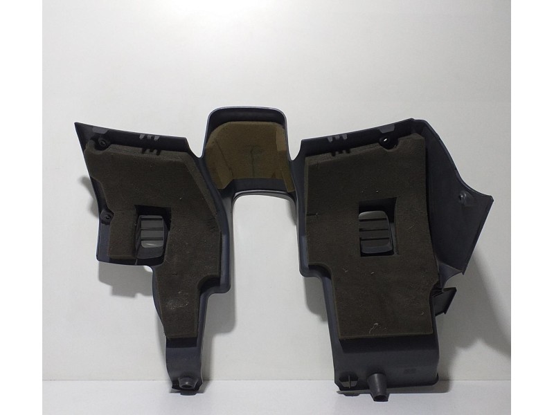 Recambio de salpicadero para scania serie p/g/r (l-clase) fg r620 (4x2) largo cr 19 topline referencia OEM IAM 1737658 67988 