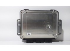 Recambio de centralita motor uce para citroën c4 berlina 1.6 16v hdi referencia OEM IAM 9661773380 74942 R 2