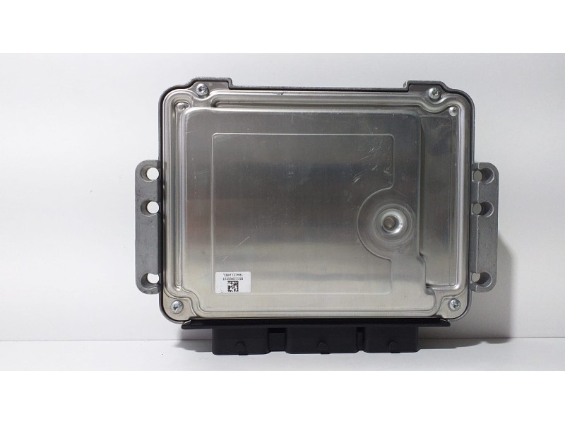 Recambio de centralita motor uce para citroën c4 berlina 1.6 16v hdi referencia OEM IAM 9661773380 74942 R