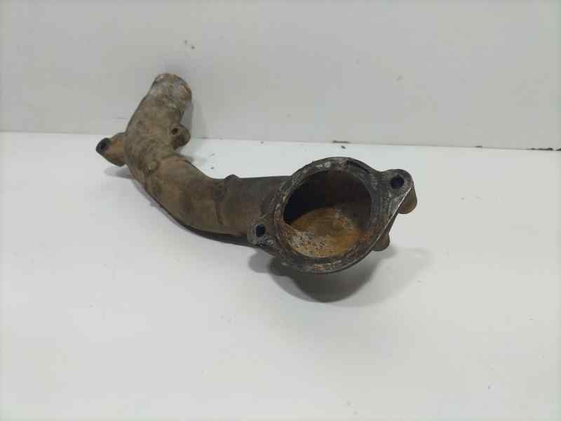 Recambio de tubo para toyota land cruiser (j9) td gx (5-ptas.) referencia OEM IAM 1KZTE 81955 