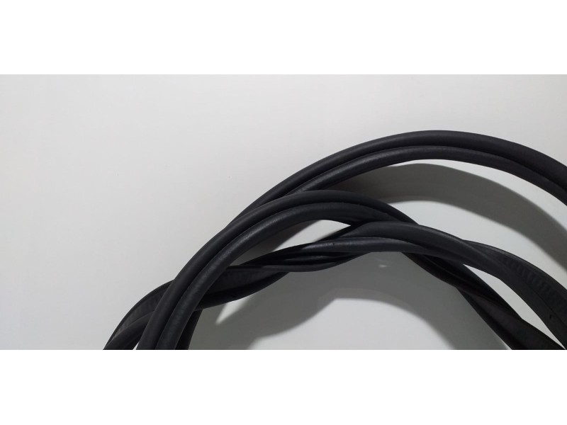 Recambio de goma contorno para audi q3 (8u) 2.0 tfsi (155kw) ambition quattro referencia OEM IAM 8U0827705A 57684 