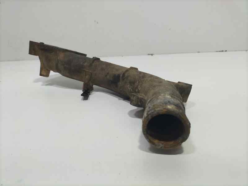 Recambio de tubo para toyota land cruiser (j9) td gx (5-ptas.) referencia OEM IAM 1KZTE 81955 