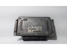 Recambio de centralita motor uce para citroën saxo 1.5 diesel referencia OEM IAM 9630059880 74948 R