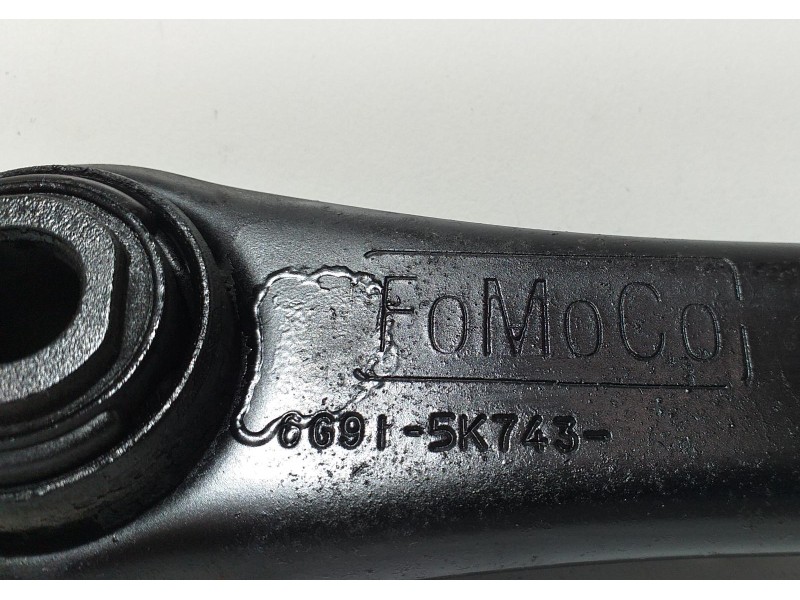 Recambio de tirante trasero derecho para volvo xc70 kinetic awd referencia OEM IAM 6G915K743 65603 