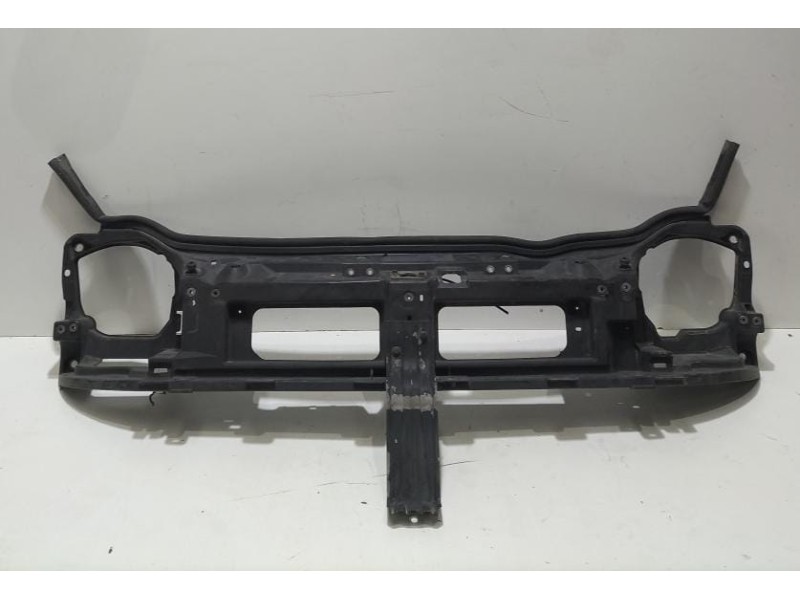 Recambio de travesaño superior para opel vivaro furgón/combi (07.2006 =>) combi 2.9t l1h1 referencia OEM IAM 93854278 77418 