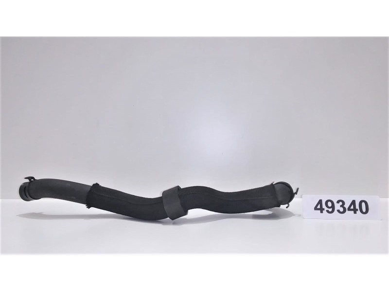 Recambio de tubo para mercedes-benz clase e (w212) familiar 200 cdi blueefficiency (212.205) referencia OEM IAM A2128301896 4934
