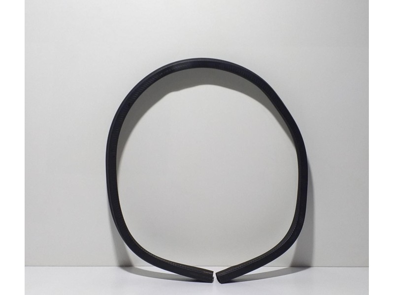 Recambio de goma contorno para audi q3 (8u) 2.0 tfsi (155kw) ambition quattro referencia OEM IAM CPS 57685 