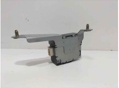 Recambio de modulo electronico para toyota land cruiser (j9) td gx (5-ptas.) referencia OEM IAM 8974160290 81956  2