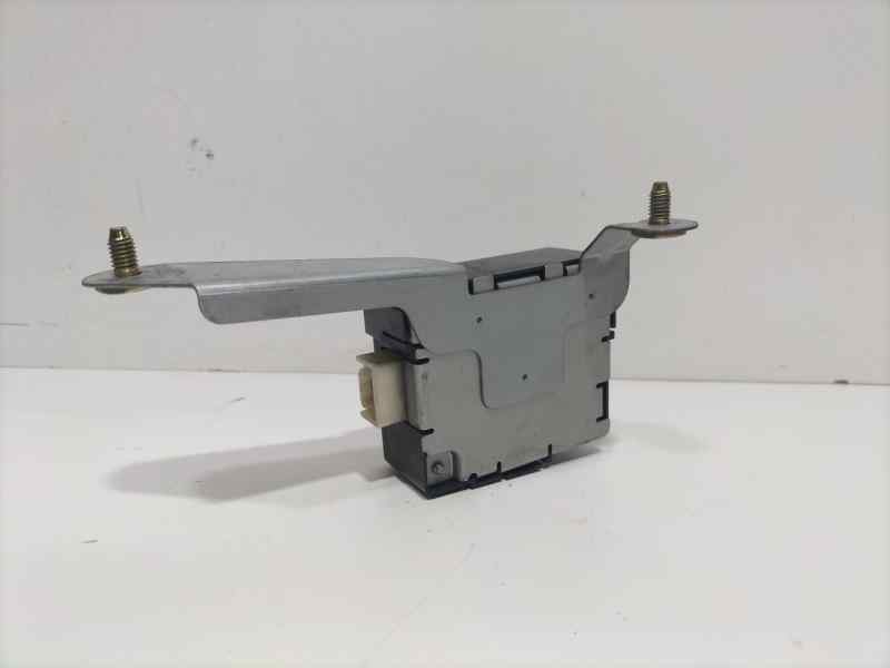 Recambio de modulo electronico para toyota land cruiser (j9) td gx (5-ptas.) referencia OEM IAM 8974160290 81956 