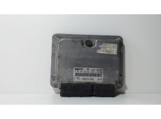 Recambio de centralita motor uce para mg serie 45 (rt) 2.0 td referencia OEM IAM MSB101150 74950 R