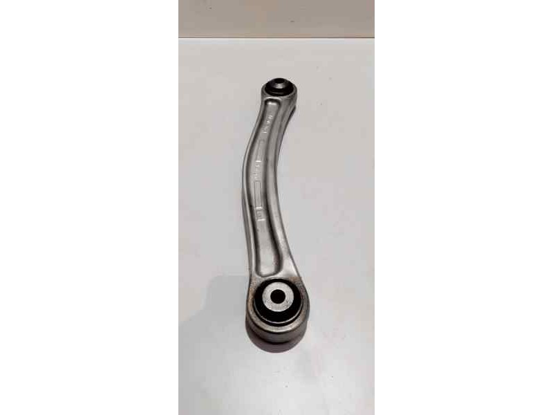 Recambio de brazo suspension superior trasero izquierdo para volkswagen touareg (7la) tdi v10 referencia OEM IAM 7L0505376A 4478