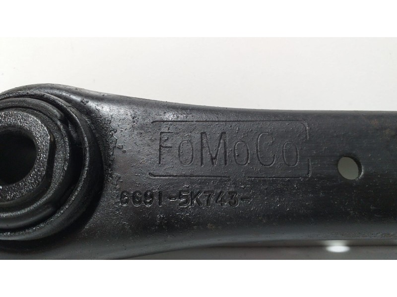 Recambio de tirante trasero izquierdo para volvo xc70 kinetic awd referencia OEM IAM 6G915K743 65604 