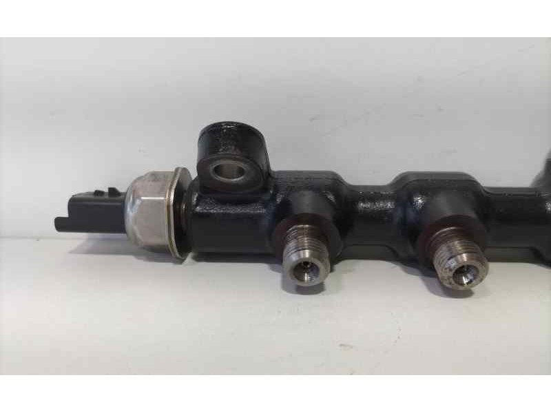 Recambio de rampa inyectora para ford mondeo berlina (ge) titanium x referencia OEM IAM 6S7Q9D280AA 86550 