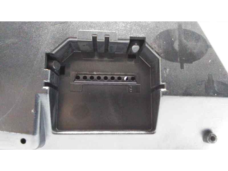 Recambio de modulo electronico para mercedes-benz clase s (w220) berlina 320 cdi (220.026) referencia OEM IAM 2208215058 46192 