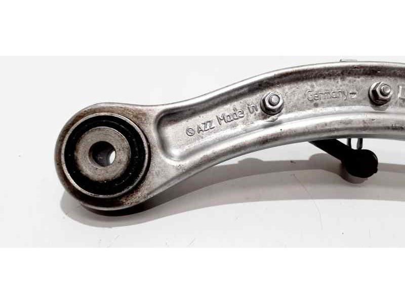 Recambio de brazo suspension superior trasero izquierdo para volkswagen touareg (7la) tdi r5 referencia OEM IAM 7L0505375A 44790