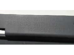 Recambio de salpicadero para scania serie p/g/r (l-clase) fg r620 (4x2) largo cr 19 topline referencia OEM IAM 1425897 67991  2