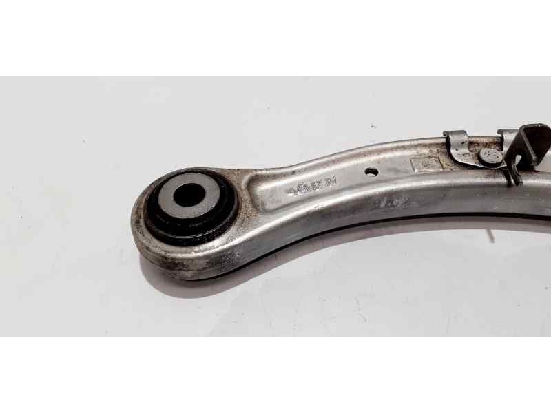 Recambio de brazo suspension superior trasero izquierdo para volkswagen touareg (7la) tdi r5 referencia OEM IAM 7L0505375A 44790