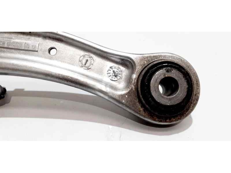 Recambio de brazo suspension superior trasero izquierdo para volkswagen touareg (7la) tdi r5 referencia OEM IAM 7L0505375A 44790
