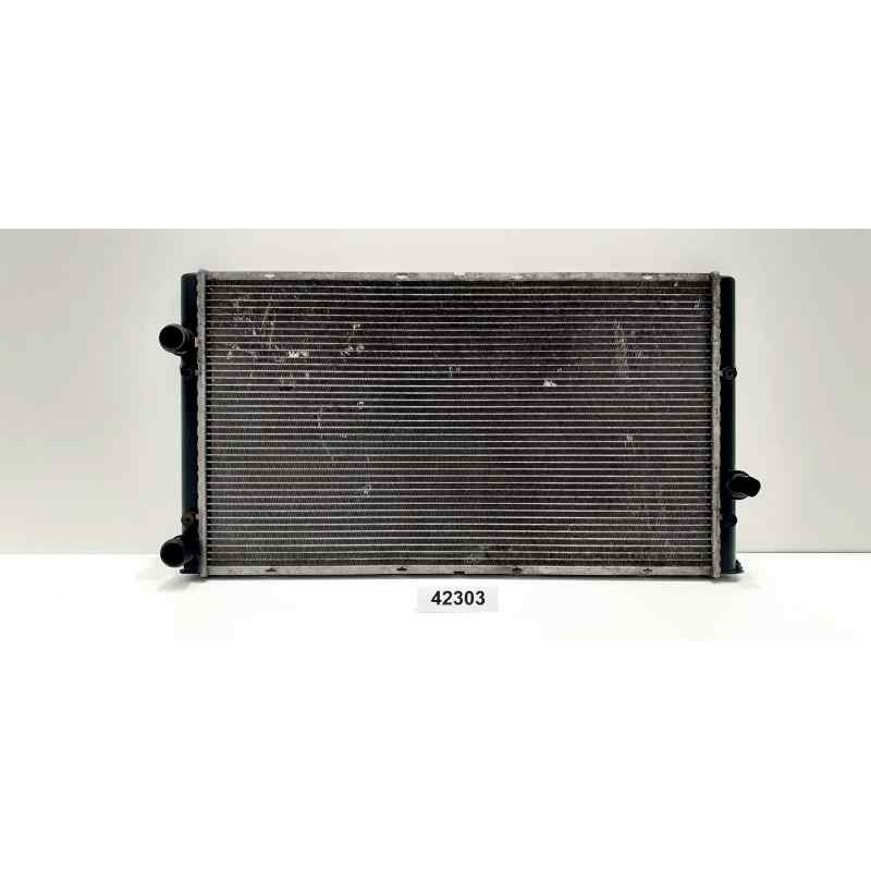 Recambio de radiador agua para volkswagen golf iii variant ( 1h5) 1.9 tdi referencia OEM IAM 1H0121253BC 42303 