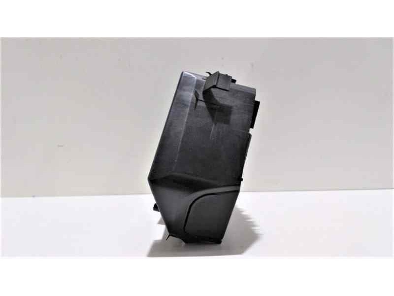 Recambio de modulo electronico para mercedes-benz clase s (w220) berlina 320 cdi (220.026) referencia OEM IAM 2208215058 46192 