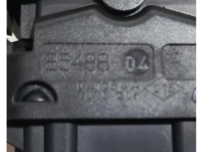 Recambio de intercooler para opel vivaro furgón/combi (07.2006 =>) combi 2.9t l1h1 referencia OEM IAM M9RE780 77497 