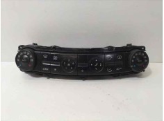 Recambio de mando climatizador para mercedes-benz clase e (w211) berlina e 200 cdi (211.004) referencia OEM IAM 2118300090 83414