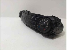 Recambio de mando climatizador para mercedes-benz clase e (w211) berlina e 200 cdi (211.004) referencia OEM IAM 2118300090 83414 2