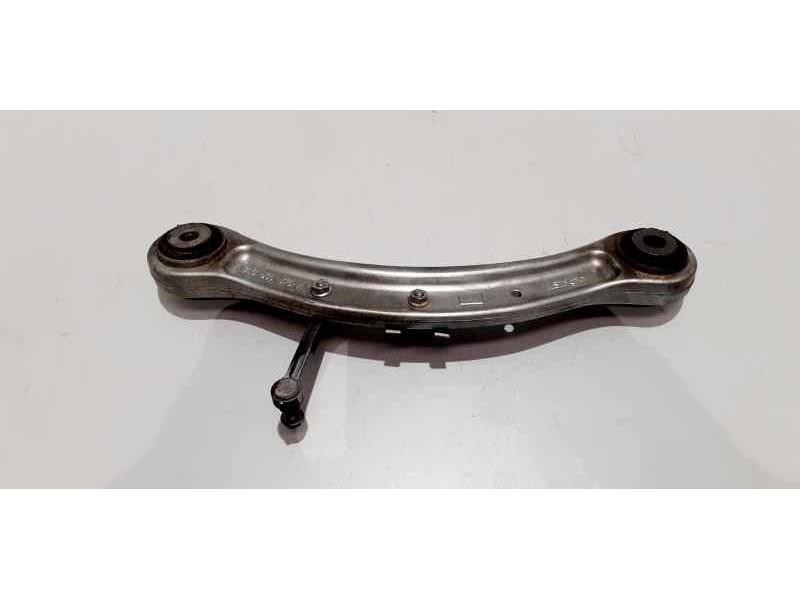 Recambio de brazo suspension superior trasero derecho para volkswagen touareg (7la) tdi r5 referencia OEM IAM 7L0505375A 44791 