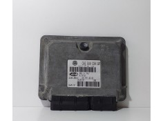 Recambio de centralita motor uce para seat ibiza (6l1) 1.4 16v referencia OEM IAM 036906034GM 74978 R
