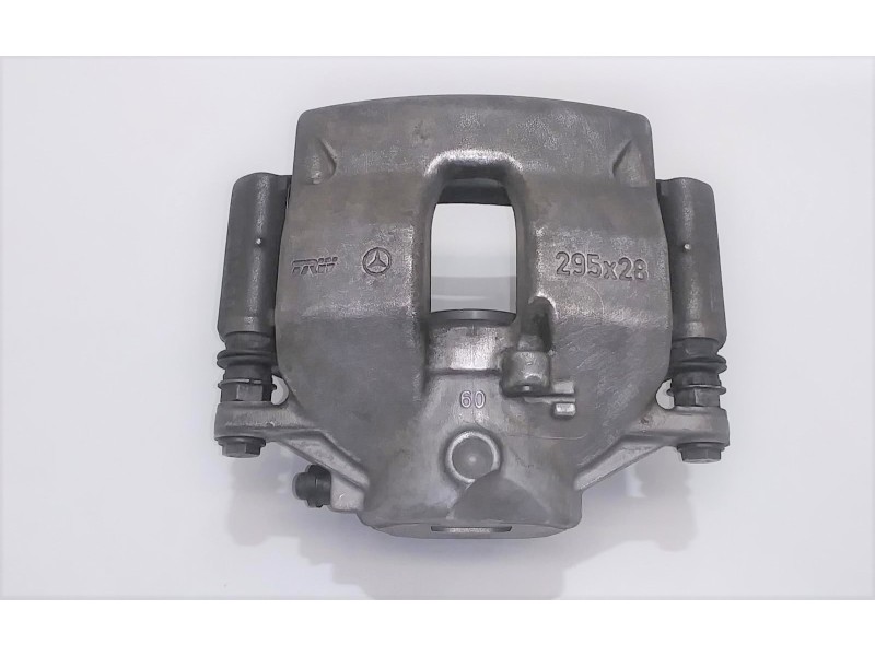 Recambio de pinza freno delantera derecha para mercedes-benz clase e (w212) familiar 200 cdi blueefficiency (212.205) referencia