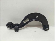 Recambio de brazo suspension superior trasero izquierdo para seat leon (1p1) comfort limited referencia OEM IAM 1K0505363C 81959