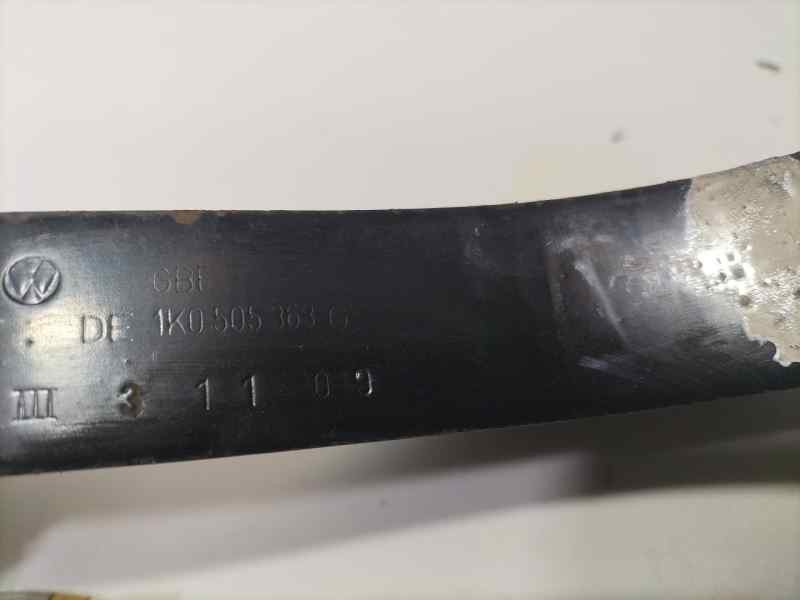 Recambio de brazo suspension superior trasero izquierdo para seat leon (1p1) comfort limited referencia OEM IAM 1K0505363C 81959