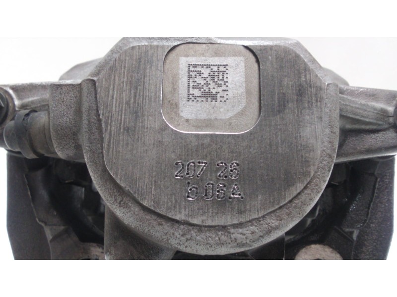 Recambio de pinza freno delantera derecha para mercedes-benz clase e (w212) familiar 200 cdi blueefficiency (212.205) referencia