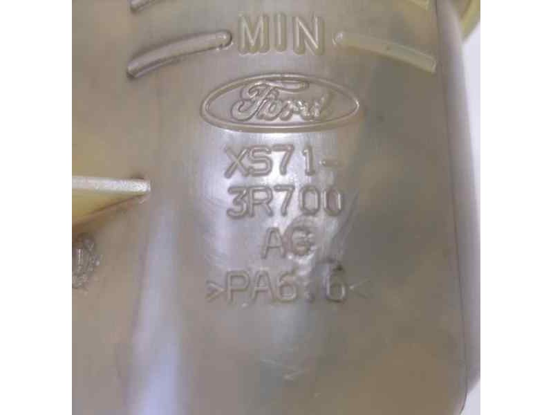 Recambio de deposito servo para ford mondeo berlina (ge) titanium x referencia OEM IAM XS713R700AG 86556 