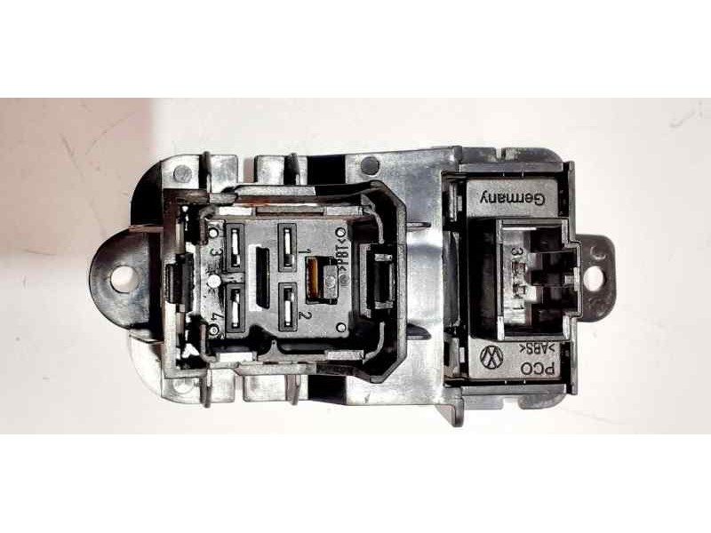 Recambio de warning para seat leon (1p1) stylance / style referencia OEM IAM 1P0863849 44796 