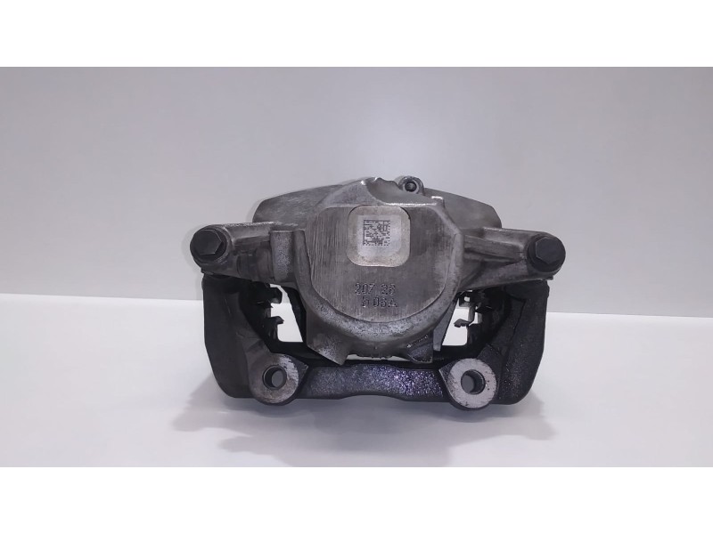 Recambio de pinza freno delantera derecha para mercedes-benz clase e (w212) familiar 200 cdi blueefficiency (212.205) referencia