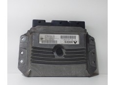 Recambio de centralita motor uce para renault megane ii berlina 3p 1.6 cat referencia OEM IAM 8200387138 74980 R