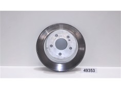 Recambio de disco freno trasero para mercedes-benz clase e (w212) familiar 200 cdi blueefficiency (212.205) referencia OEM IAM A