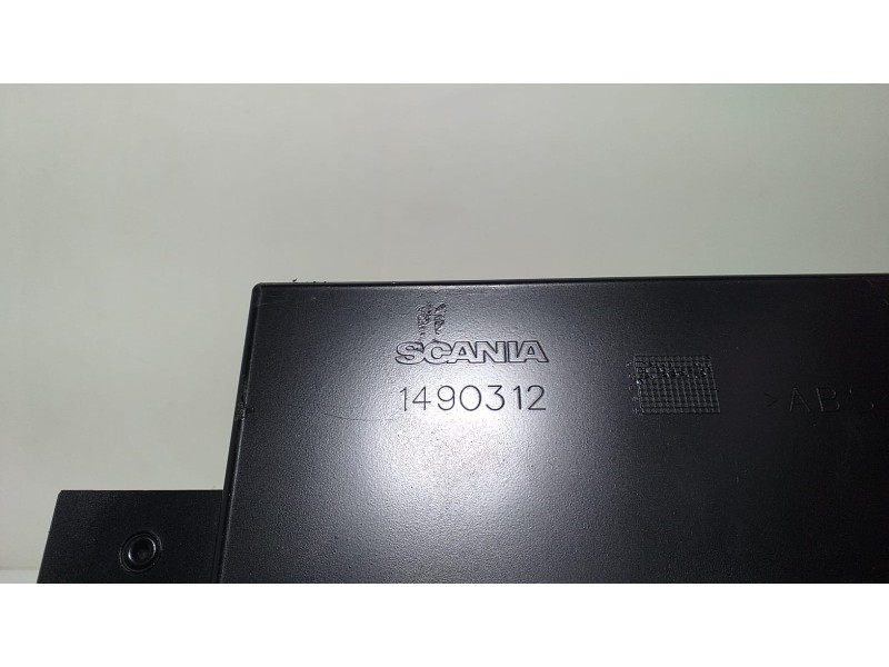 Recambio de guantera para scania serie p/g/r (l-clase) fg r620 (4x2) largo cr 19 topline referencia OEM IAM 1490312 67993 