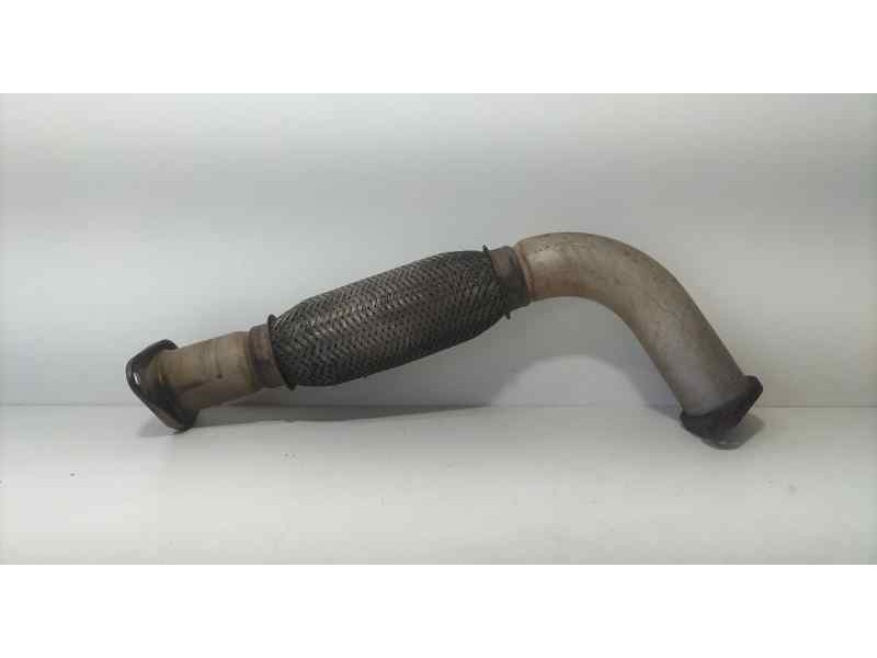 Recambio de tubo escape delantero para ford mondeo berlina (ge) titanium x referencia OEM IAM 2S715G203BD 86557 