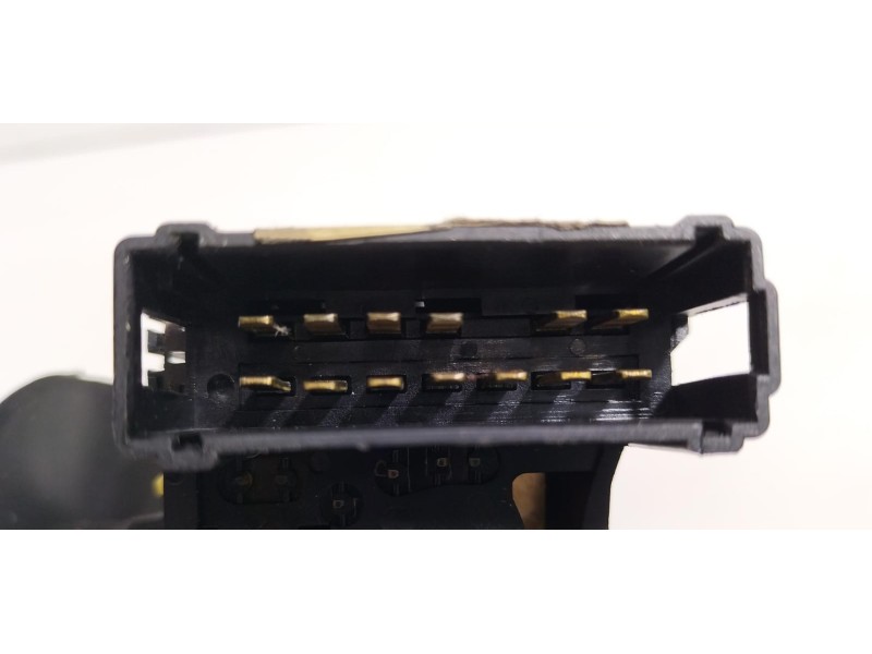 Recambio de mando limpia para opel vivaro furgón/combi (07.2006 =>) combi 2.9t l1h1 referencia OEM IAM 91167047F 77501 