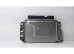 Recambio de centralita motor uce para renault megane ii berlina 3p 1.6 cat referencia OEM IAM 8200387138 74980 R 2
