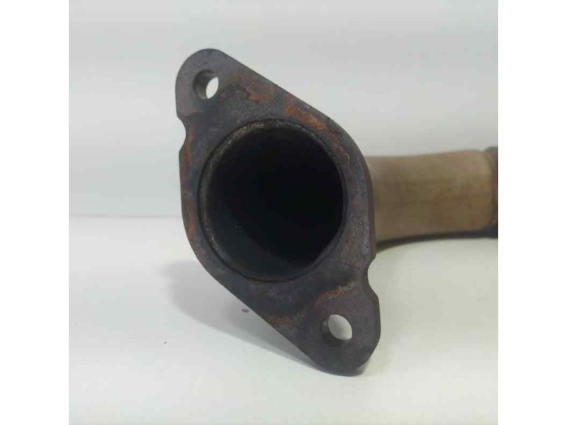 Recambio de tubo escape delantero para ford mondeo berlina (ge) titanium x referencia OEM IAM 2S715G203BD 86557 