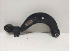 Recambio de brazo suspension superior trasero derecho para seat leon (1p1) comfort limited referencia OEM IAM 1K0505363G 81960 