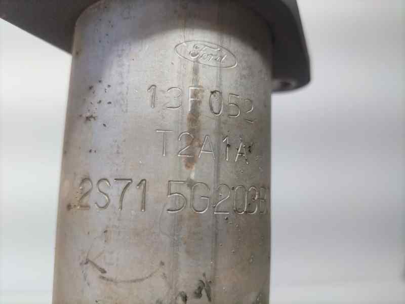 Recambio de tubo escape delantero para ford mondeo berlina (ge) titanium x referencia OEM IAM 2S715G203BD 86557 