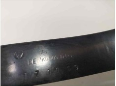 Recambio de brazo suspension superior trasero derecho para seat leon (1p1) comfort limited referencia OEM IAM 1K0505363G 81960  2