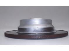 Recambio de disco freno trasero para mercedes-benz clase e (w212) familiar 200 cdi blueefficiency (212.205) referencia OEM IAM A 2