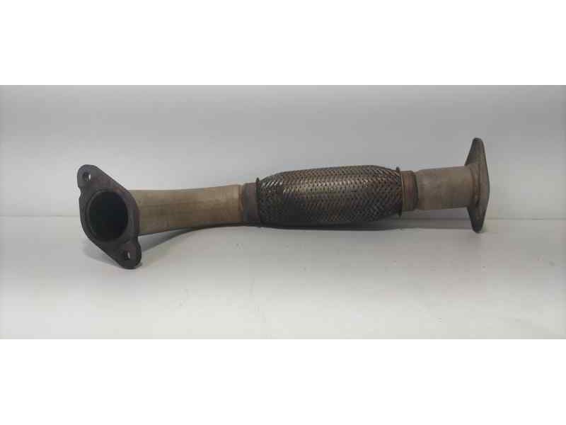 Recambio de tubo escape delantero para ford mondeo berlina (ge) titanium x referencia OEM IAM 2S715G203BD 86557 